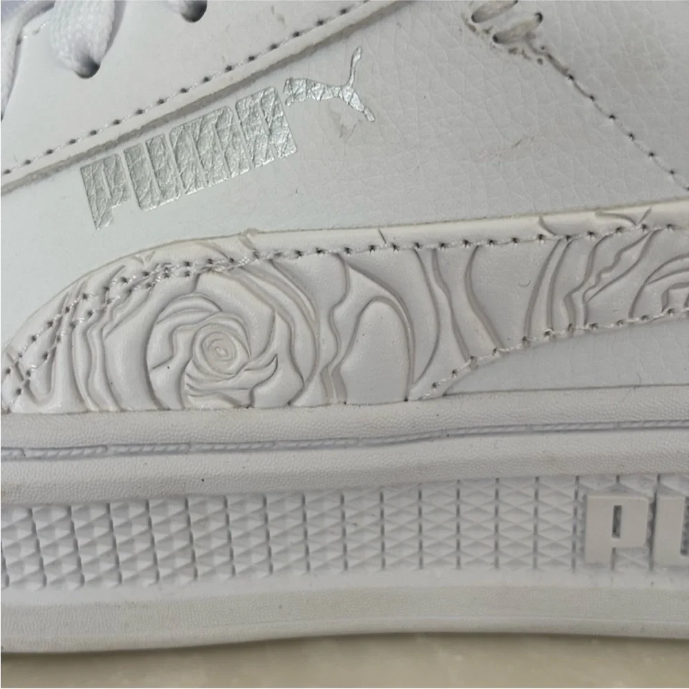 PUMA Smash‎ Platform V3 size 7.5